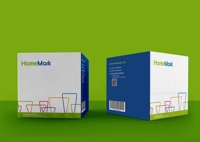 双滦区VI设计公司