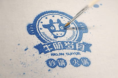 深耕双滦区企业VI设计：解锁品牌成长的核心密码